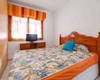 Resale - Bungalow - Torrevieja - playa de los naufragos