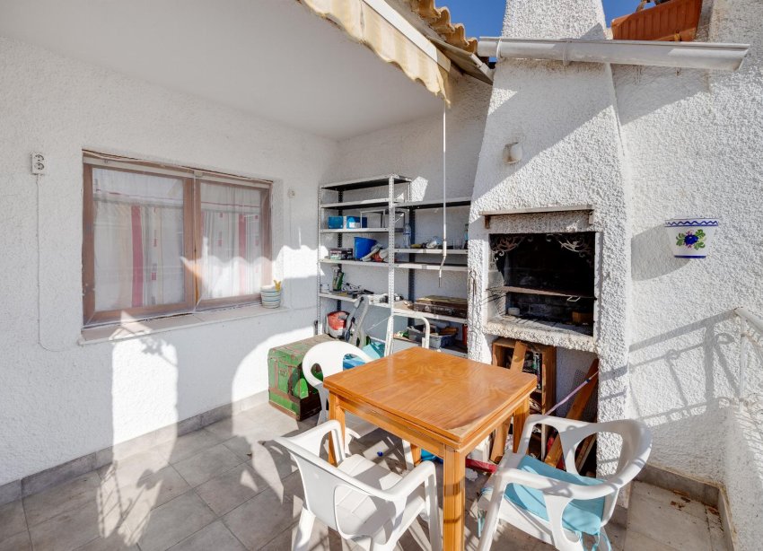 Resale - Bungalow - Torrevieja - playa de los naufragos