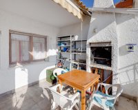 Resale - Bungalow - Torrevieja - playa de los naufragos