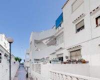 Resale - Bungalow - Torrevieja - playa de los naufragos