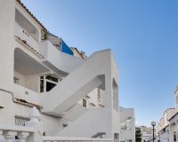 Resale - Bungalow - Torrevieja - playa de los naufragos