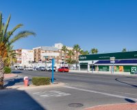 Resale - Bungalow - Torrevieja - playa de los naufragos