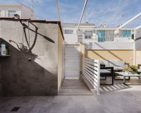 Resale - Bungalow - Torrevieja - playa de los naufragos