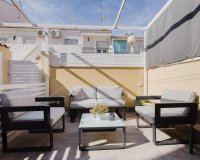 Resale - Bungalow - Torrevieja - playa de los naufragos