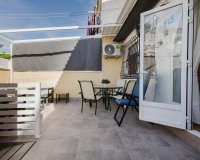 Resale - Bungalow - Torrevieja - playa de los naufragos