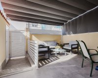 Resale - Bungalow - Torrevieja - playa de los naufragos