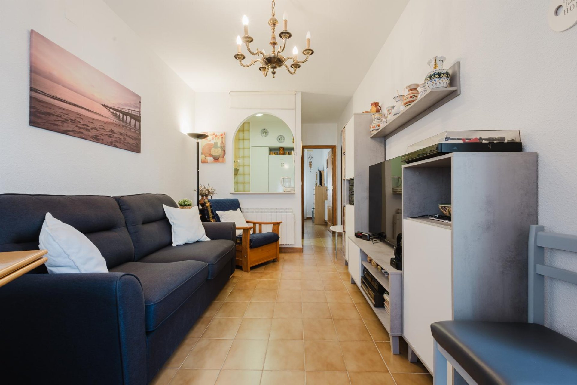 Resale - Bungalow - Torrevieja - playa de los naufragos