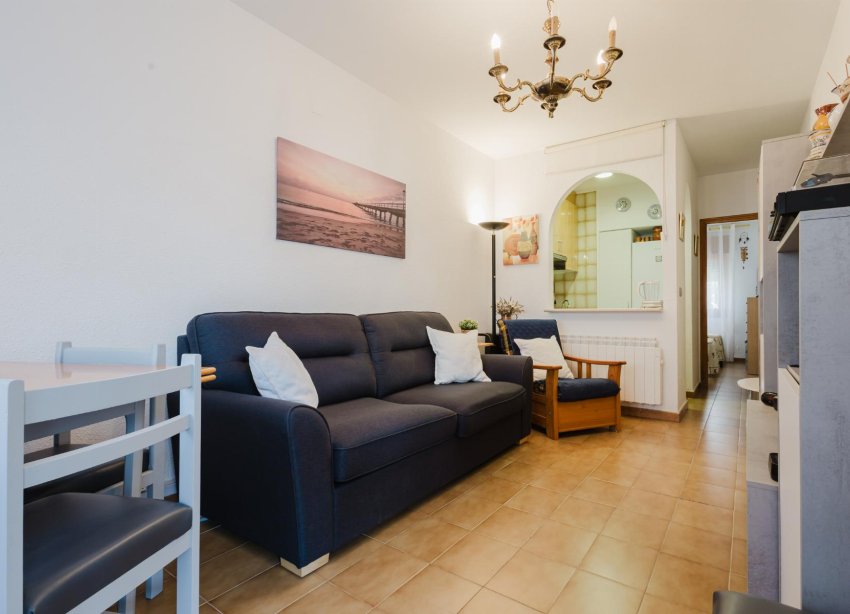 Resale - Bungalow - Torrevieja - playa de los naufragos