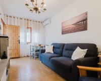 Resale - Bungalow - Torrevieja - playa de los naufragos