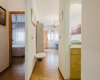 Resale - Bungalow - Torrevieja - playa de los naufragos