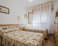 Resale - Bungalow - Torrevieja - playa de los naufragos