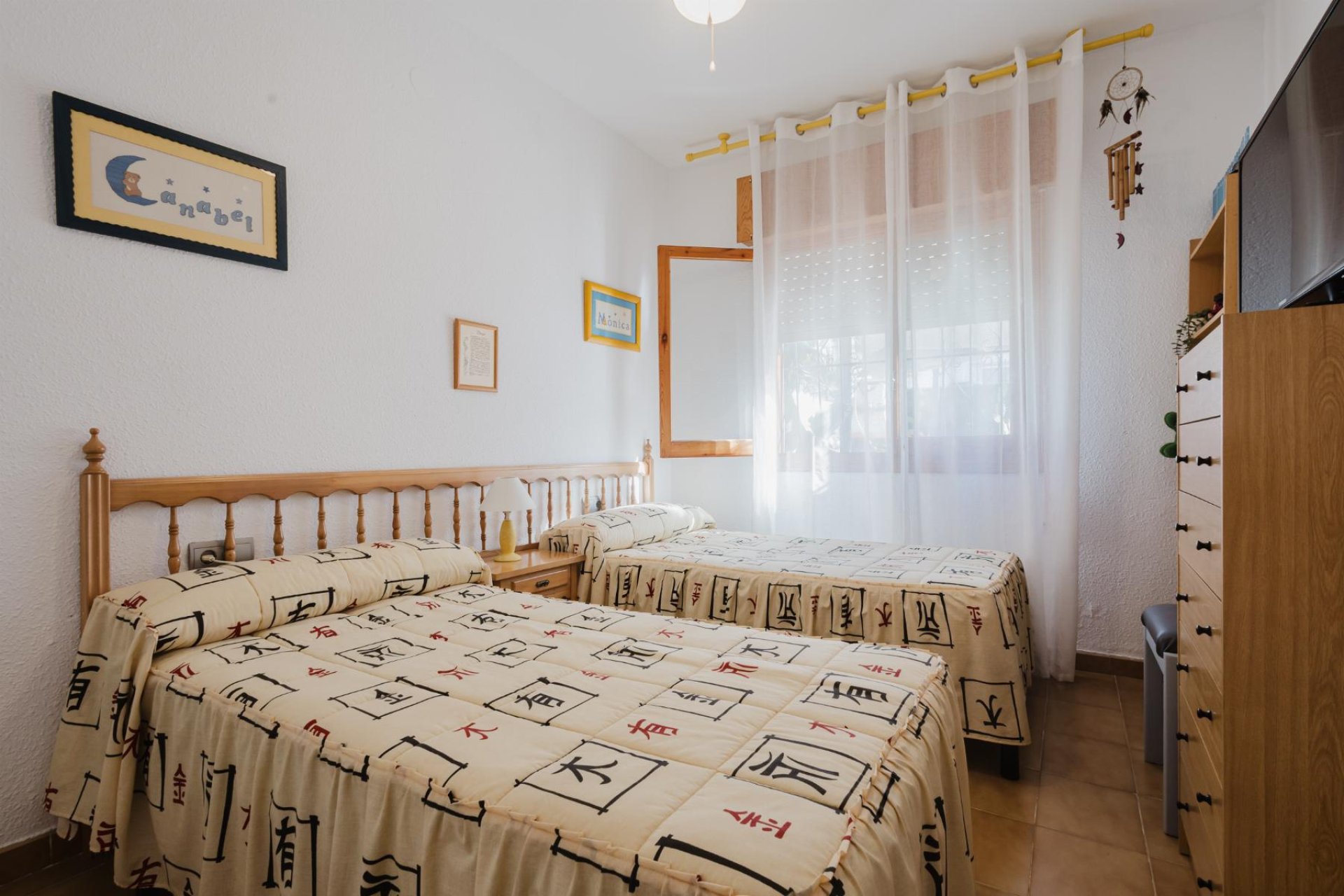 Resale - Bungalow - Torrevieja - playa de los naufragos
