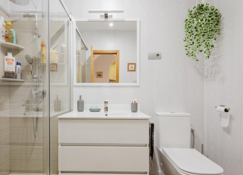 Resale - Bungalow - Torrevieja - playa de los naufragos