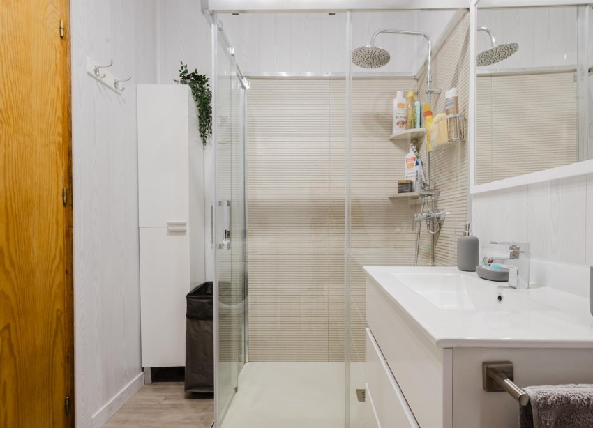 Resale - Bungalow - Torrevieja - playa de los naufragos