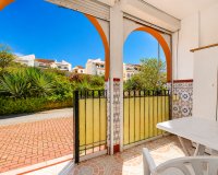 Resale - Bungalow - Torrevieja - playa de los naufragos