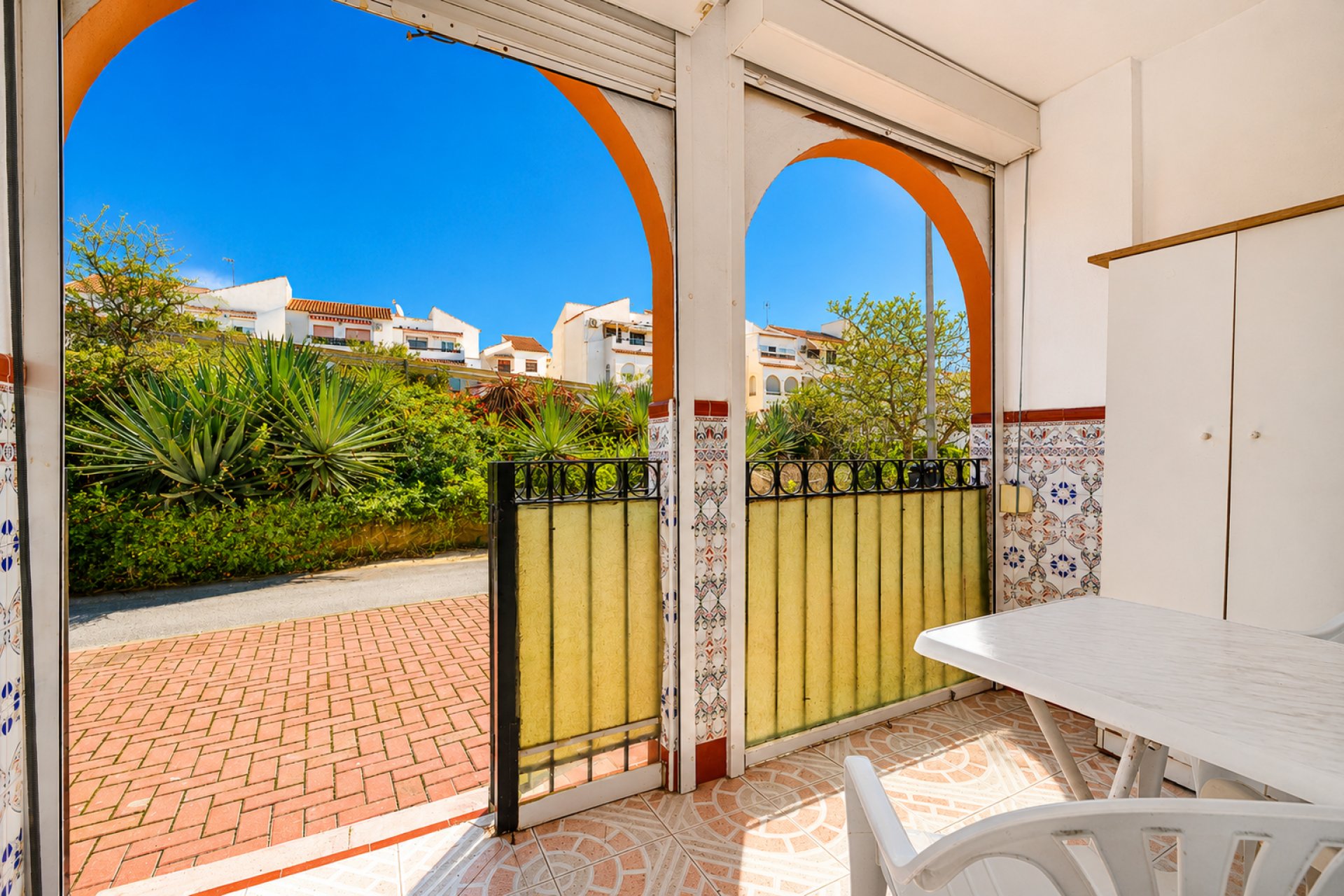 Resale - Bungalow - Torrevieja - playa de los naufragos