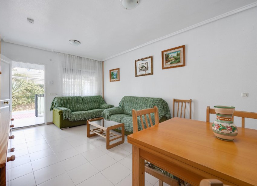 Resale - Bungalow - Torrevieja - playa de los naufragos