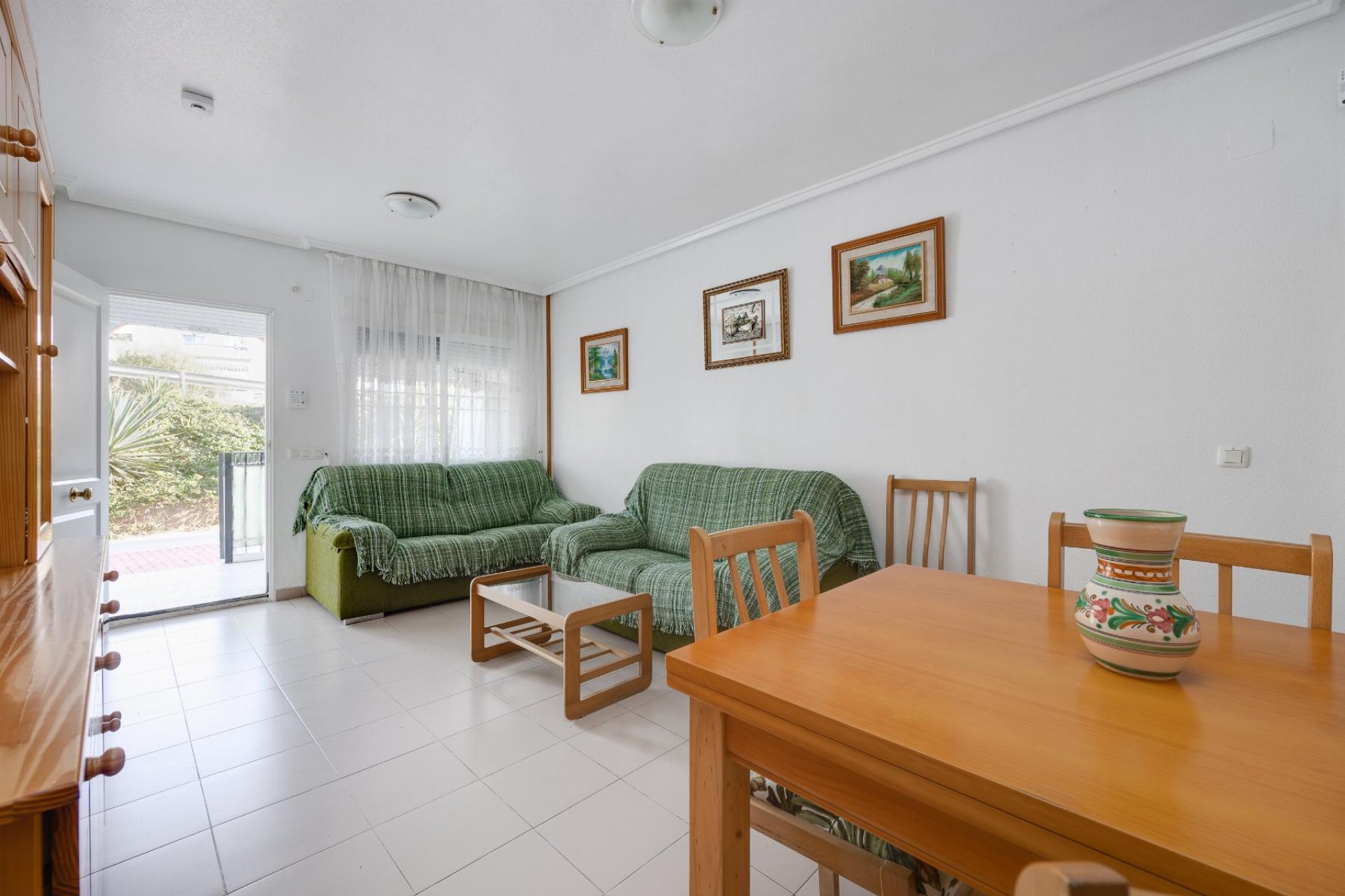 Resale - Bungalow - Torrevieja - playa de los naufragos