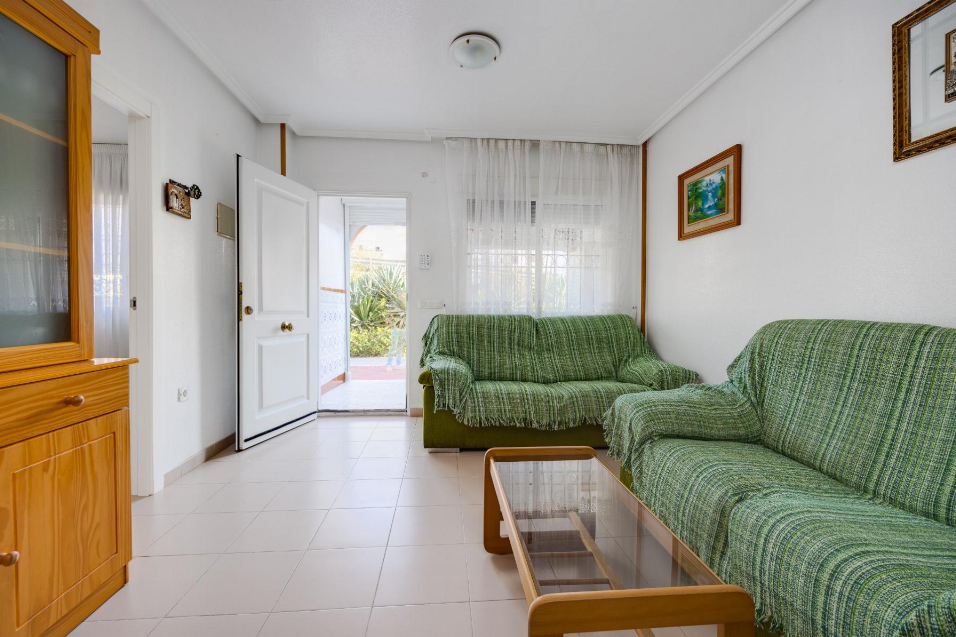 Resale - Bungalow - Torrevieja - playa de los naufragos