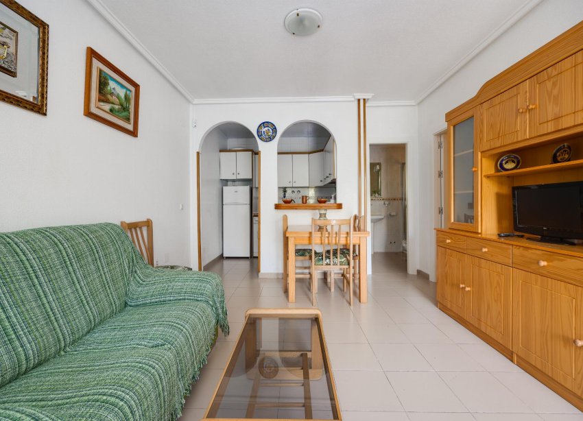 Resale - Bungalow - Torrevieja - playa de los naufragos