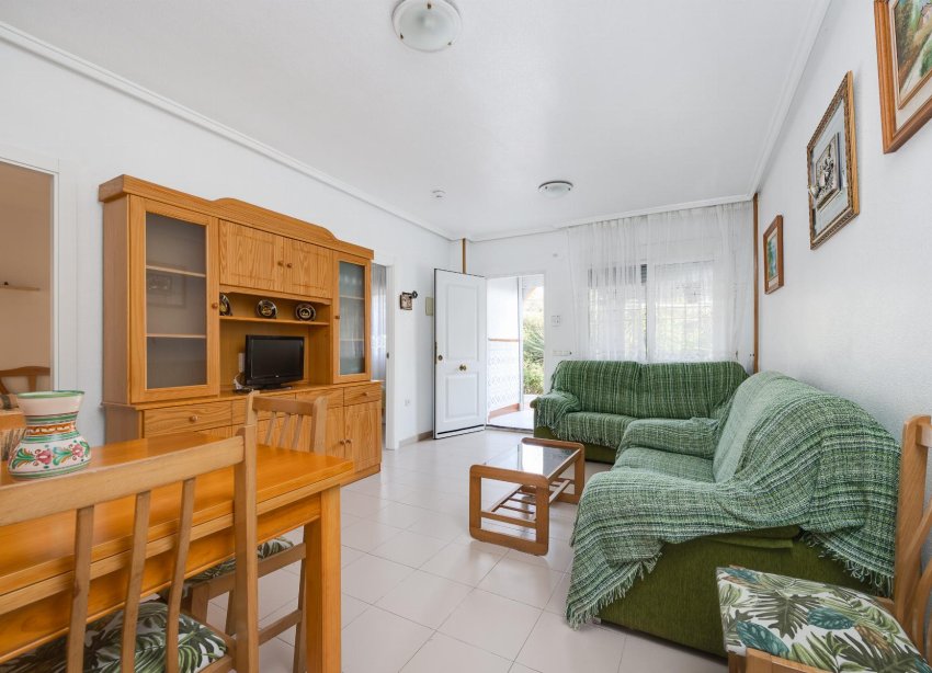 Resale - Bungalow - Torrevieja - playa de los naufragos