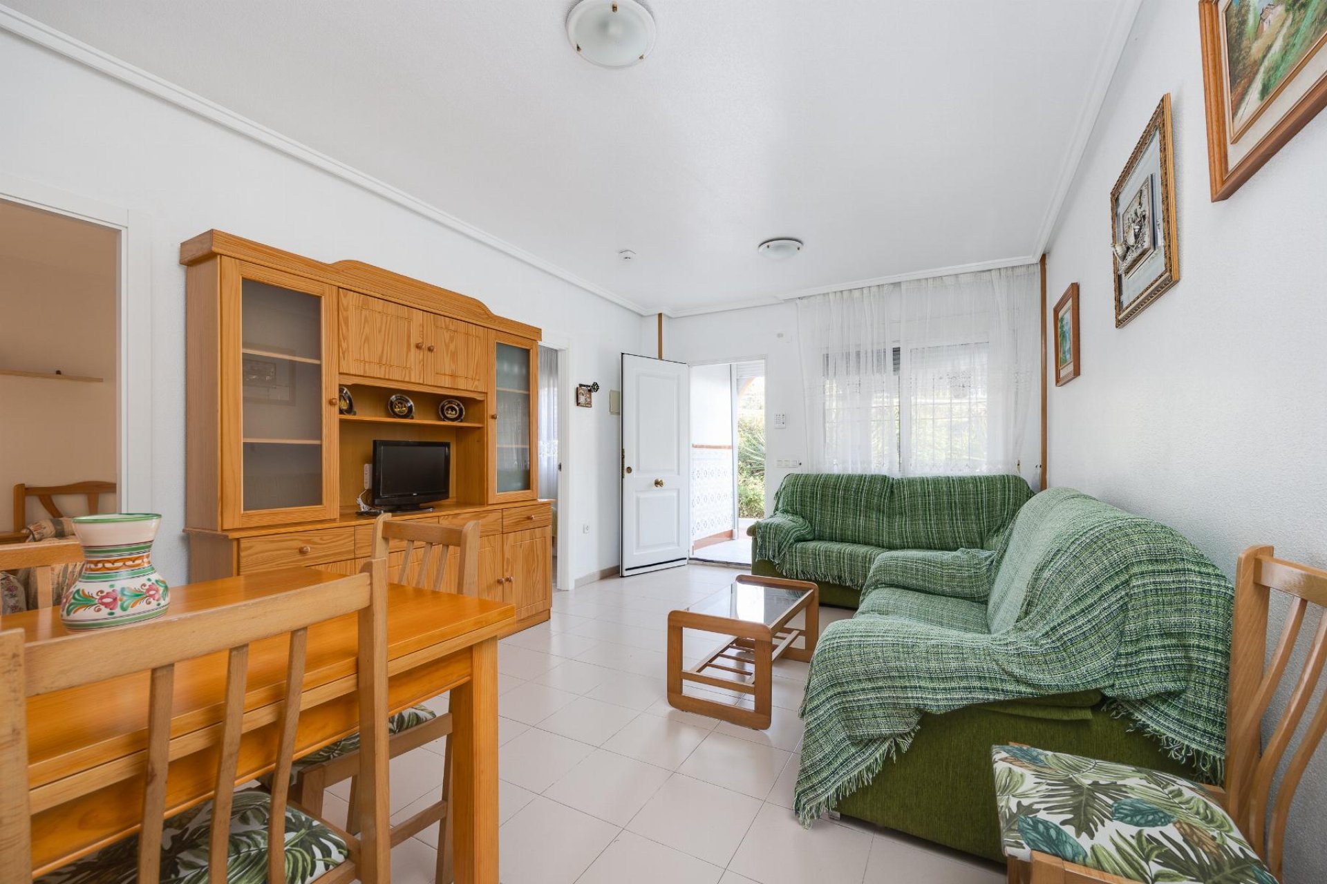 Resale - Bungalow - Torrevieja - playa de los naufragos