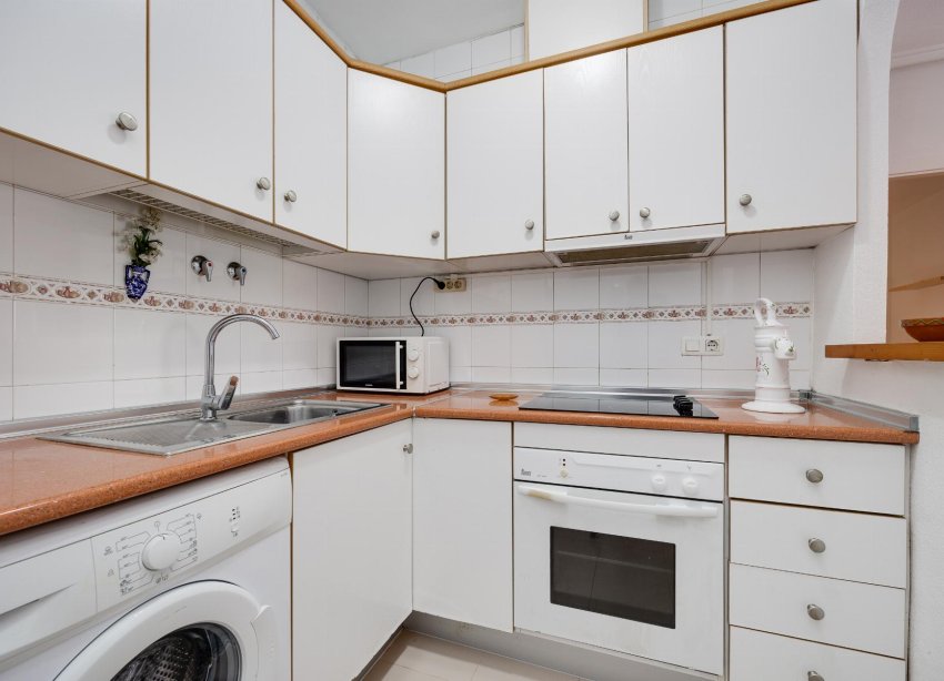 Resale - Bungalow - Torrevieja - playa de los naufragos