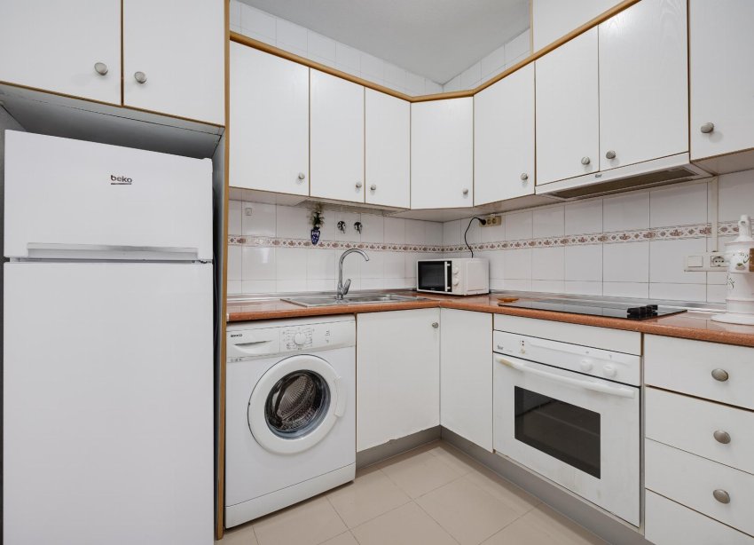 Resale - Bungalow - Torrevieja - playa de los naufragos