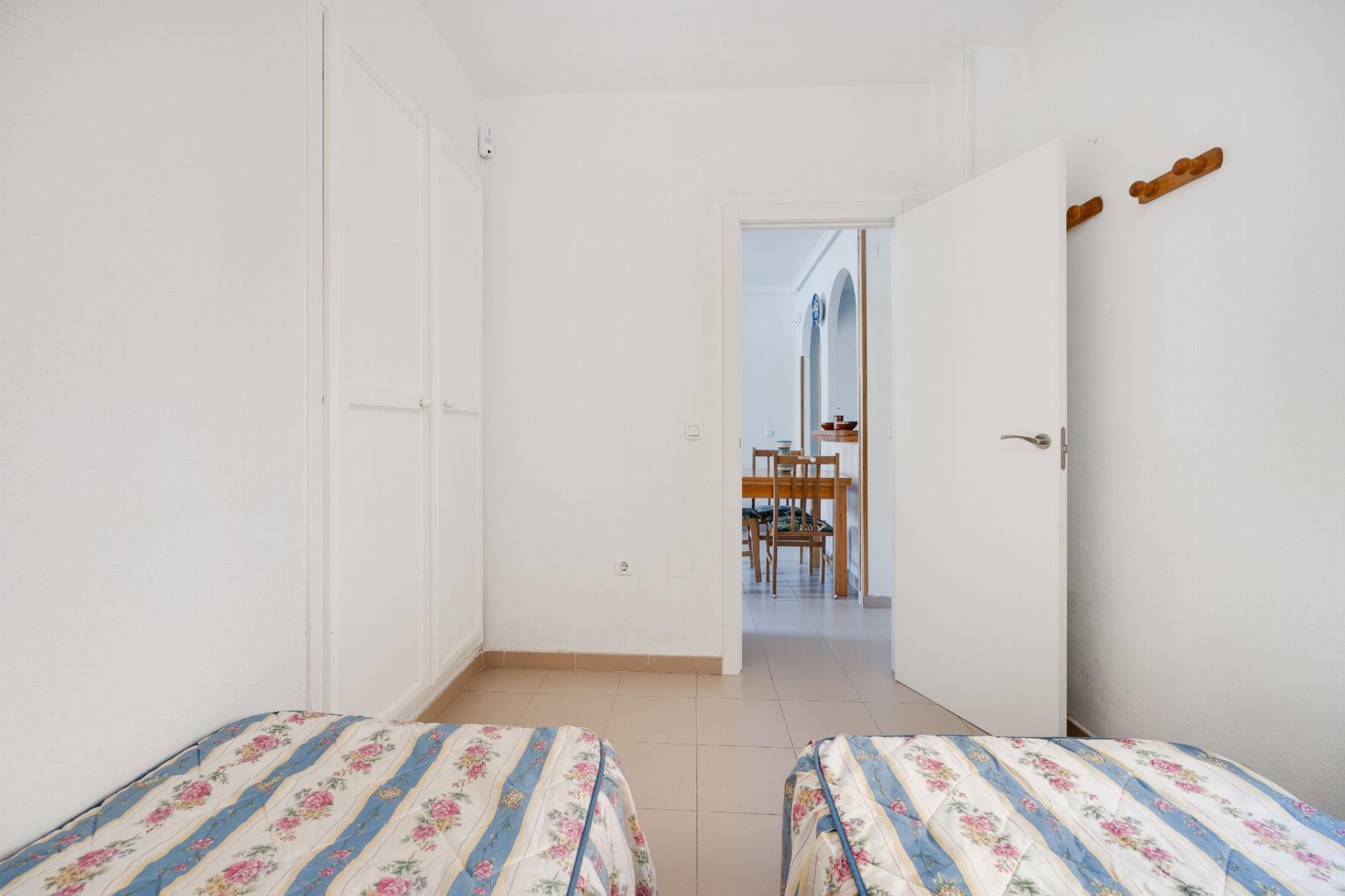 Resale - Bungalow - Torrevieja - playa de los naufragos