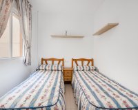 Resale - Bungalow - Torrevieja - playa de los naufragos