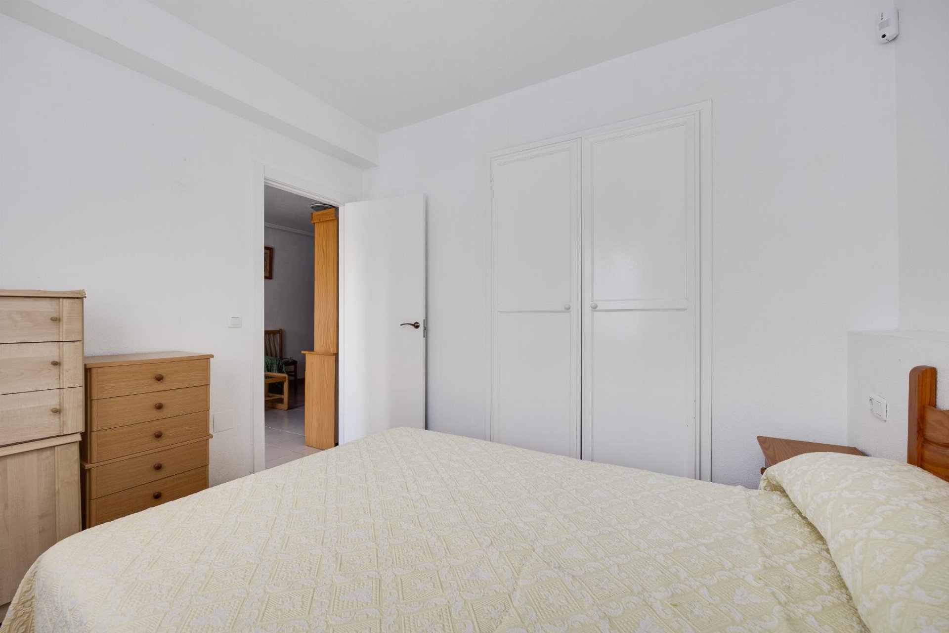 Resale - Bungalow - Torrevieja - playa de los naufragos
