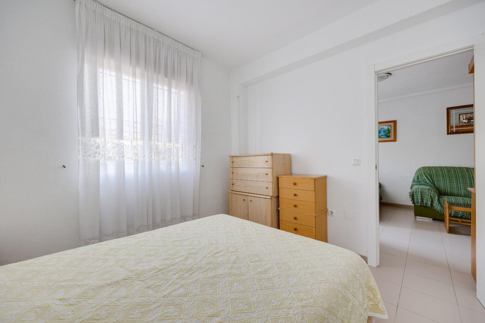 Resale - Bungalow - Torrevieja - playa de los naufragos
