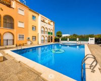 Resale - Bungalow - Torrevieja - playa de los naufragos