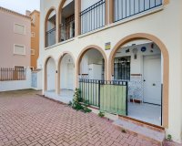 Resale - Bungalow - Torrevieja - playa de los naufragos