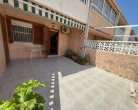 Resale - Bungalow - Torrevieja - Playa de los Naufragos