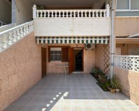 Resale - Bungalow - Torrevieja - Playa de los Naufragos