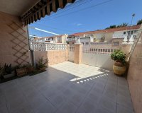 Resale - Bungalow - Torrevieja - Playa de los Naufragos