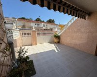 Resale - Bungalow - Torrevieja - Playa de los Naufragos