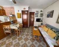 Resale - Bungalow - Torrevieja - Playa de los Naufragos