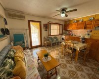 Resale - Bungalow - Torrevieja - Playa de los Naufragos
