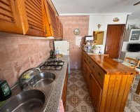 Resale - Bungalow - Torrevieja - Playa de los Naufragos