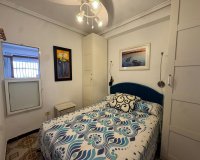 Resale - Bungalow - Torrevieja - Playa de los Naufragos