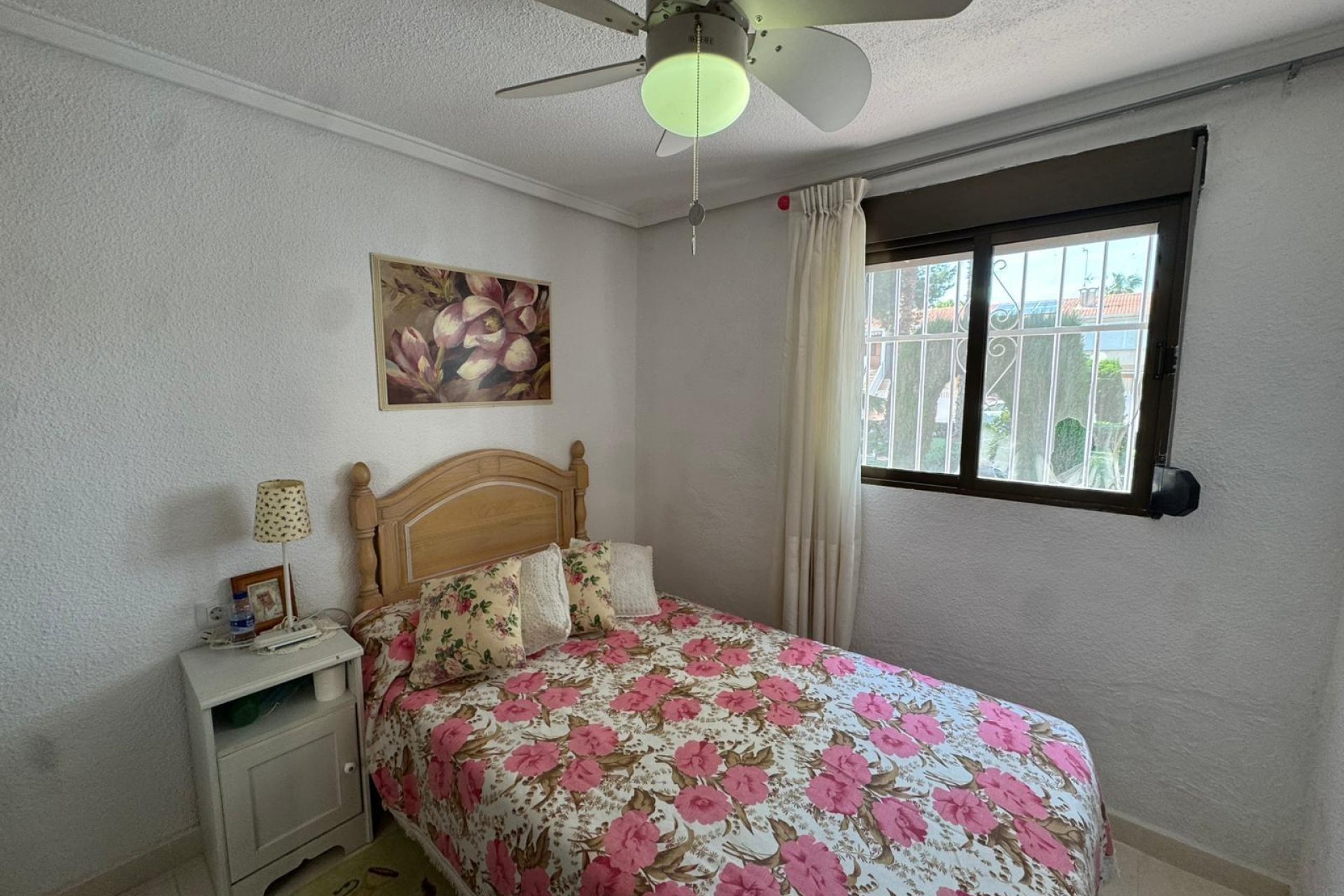 Resale - Bungalow - Torrevieja - Playa de los Naufragos