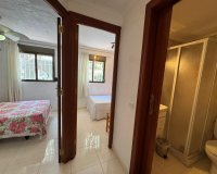 Resale - Bungalow - Torrevieja - Playa de los Naufragos