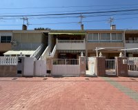 Resale - Bungalow - Torrevieja - Playa de los Naufragos