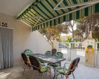 Resale - Bungalow - Torrevieja - Playa de los Naufragos