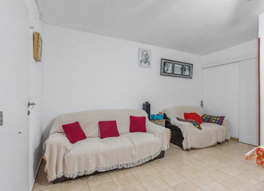 Resale - Bungalow - Torrevieja - Playa de los Naufragos