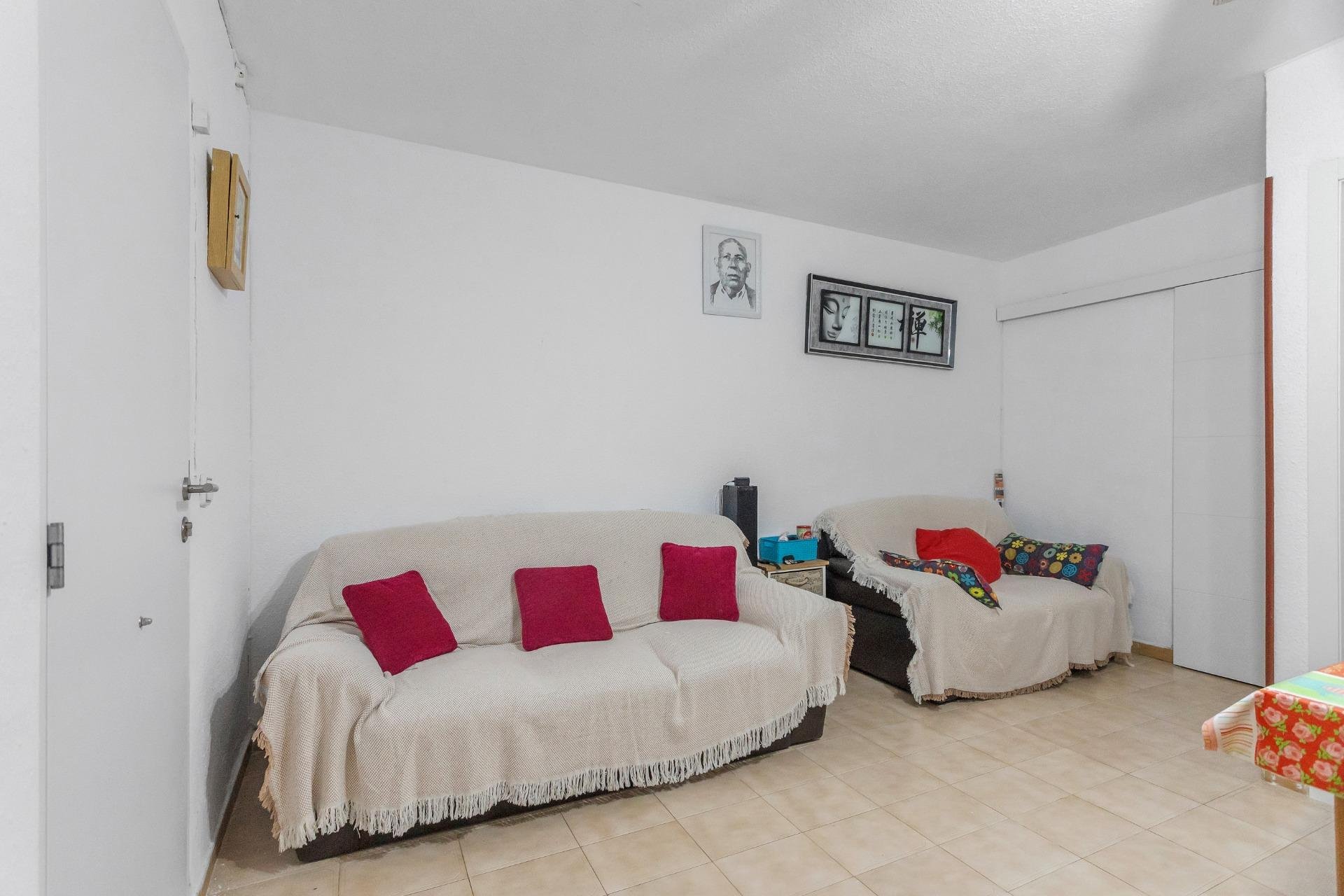 Resale - Bungalow - Torrevieja - Playa de los Naufragos