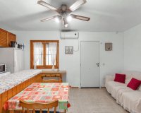 Resale - Bungalow - Torrevieja - Playa de los Naufragos