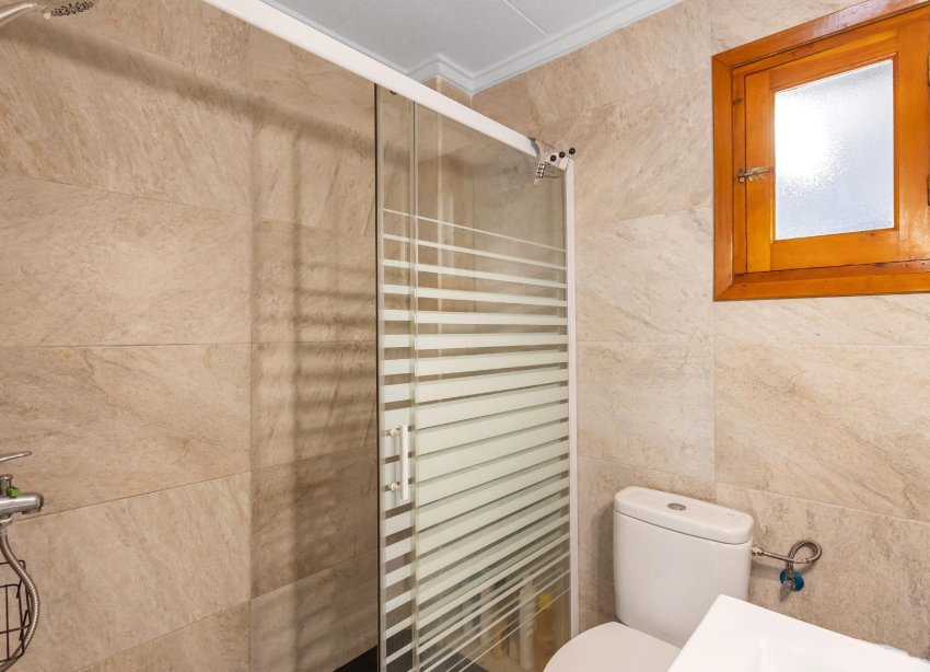 Resale - Bungalow - Torrevieja - Playa de los Naufragos